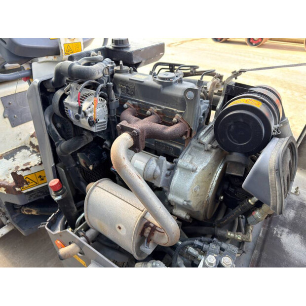 2019 DYNAPAC CC1000-48062741