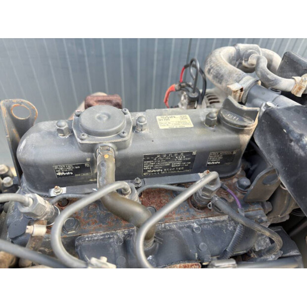 2019 DYNAPAC CC1000-48062744