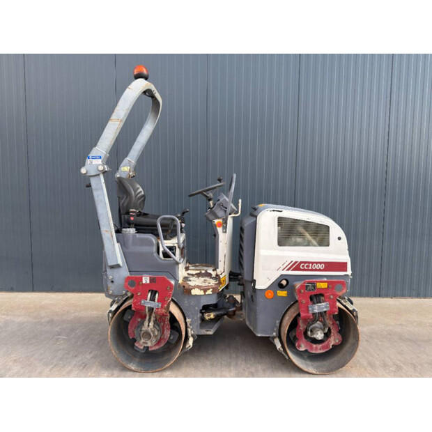 2019 DYNAPAC CC1000-48062746