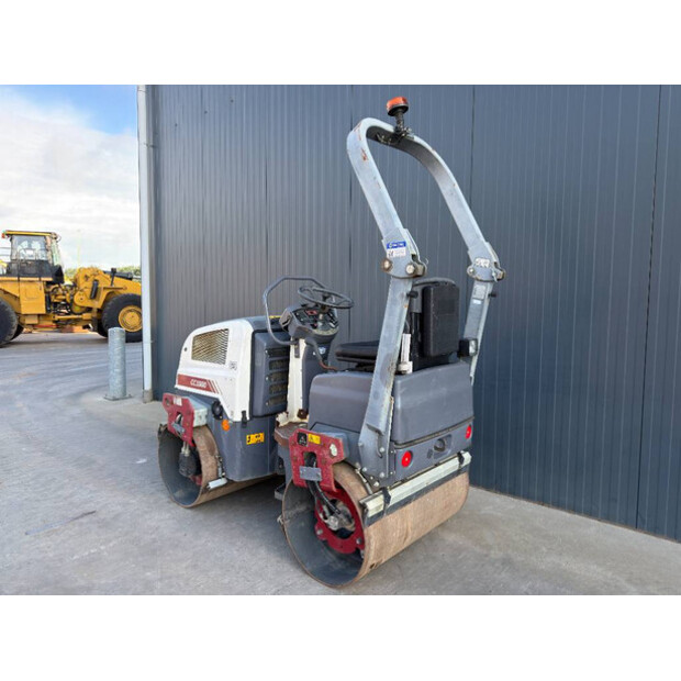 2019 DYNAPAC CC1000-48062750