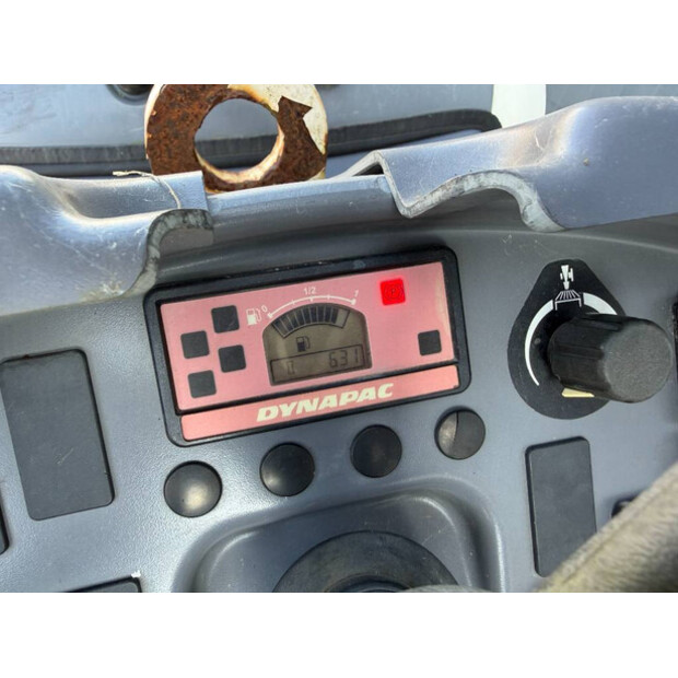 2019 DYNAPAC CC1000-48062762