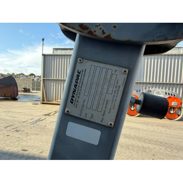 2019 DYNAPAC CC1000-48062772