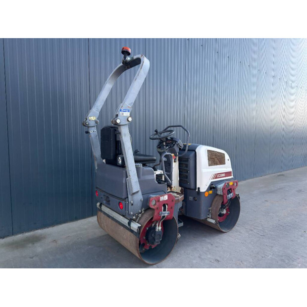 2019 DYNAPAC CC1000-48062773