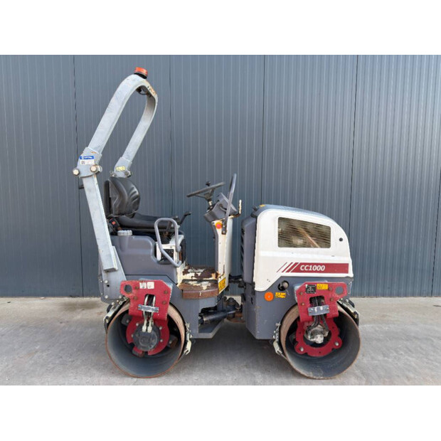 2019 DYNAPAC CC1000-48062774