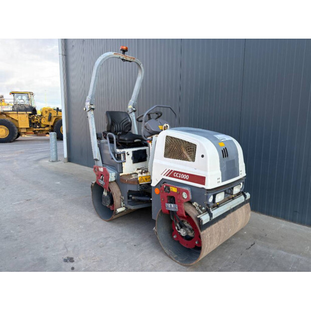 2019 DYNAPAC CC1000-48062775