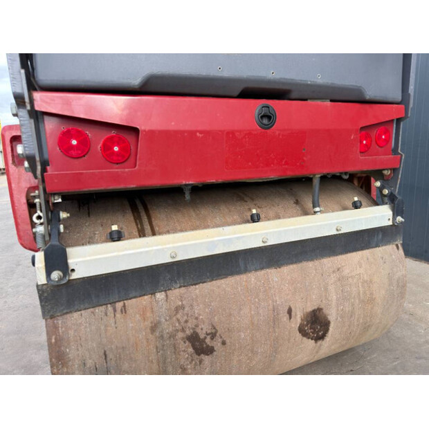 2020 DYNAPAC CC1100-48062780