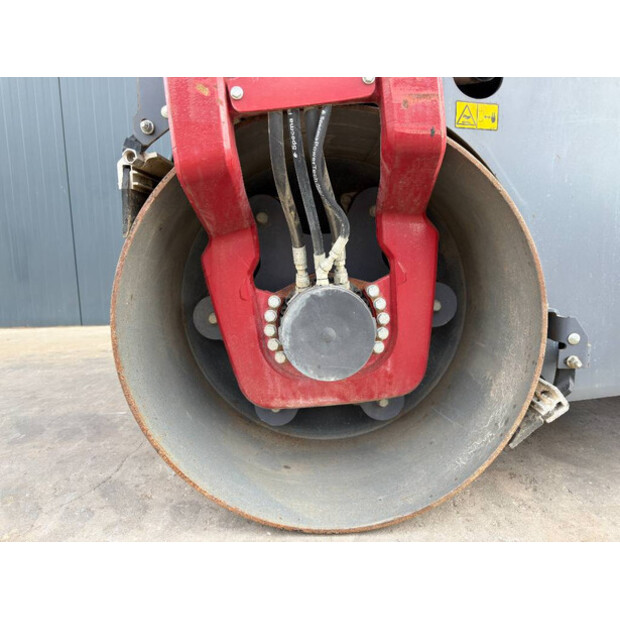 2020 DYNAPAC CC1100-48062783