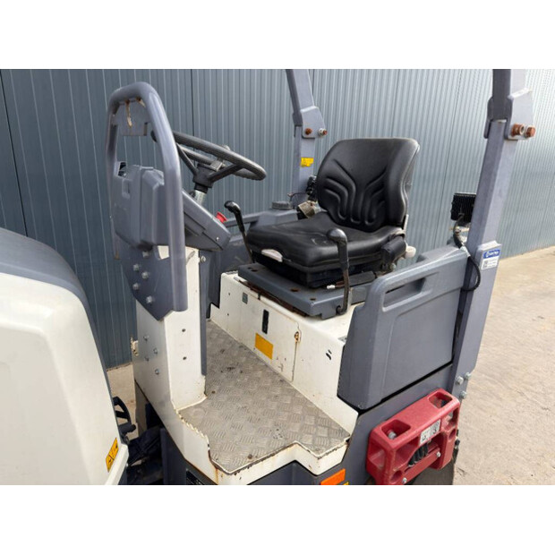 2020 DYNAPAC CC1100-48062795