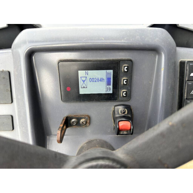 2020 DYNAPAC CC1100-48062799