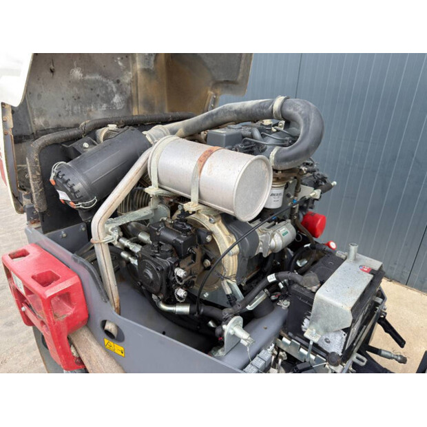 2020 DYNAPAC CC1100-48062801