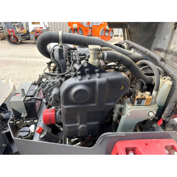 2020 DYNAPAC CC1100-48062805