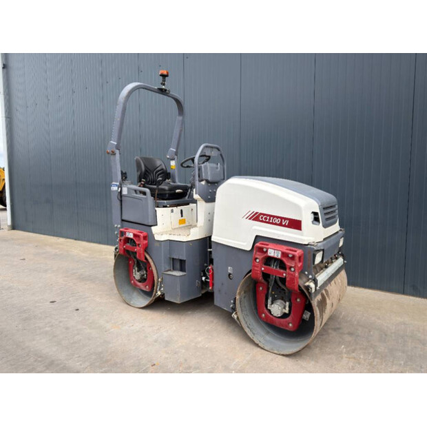 2020 DYNAPAC CC1100-48062808