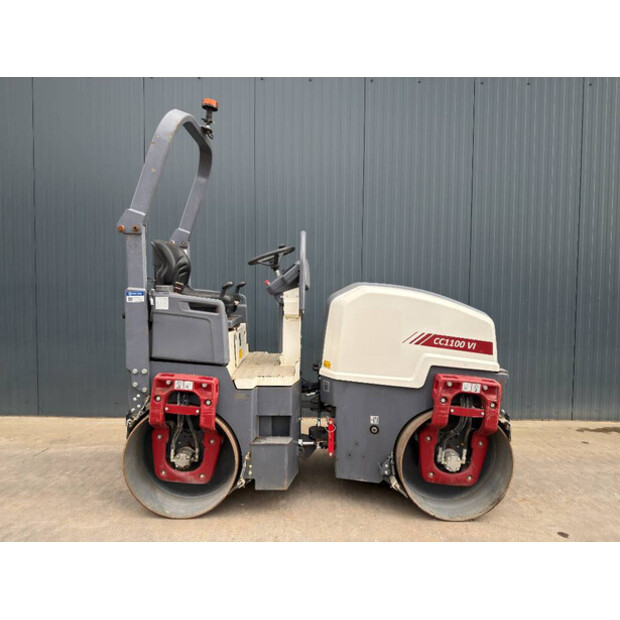 2020 DYNAPAC CC1100-48062809