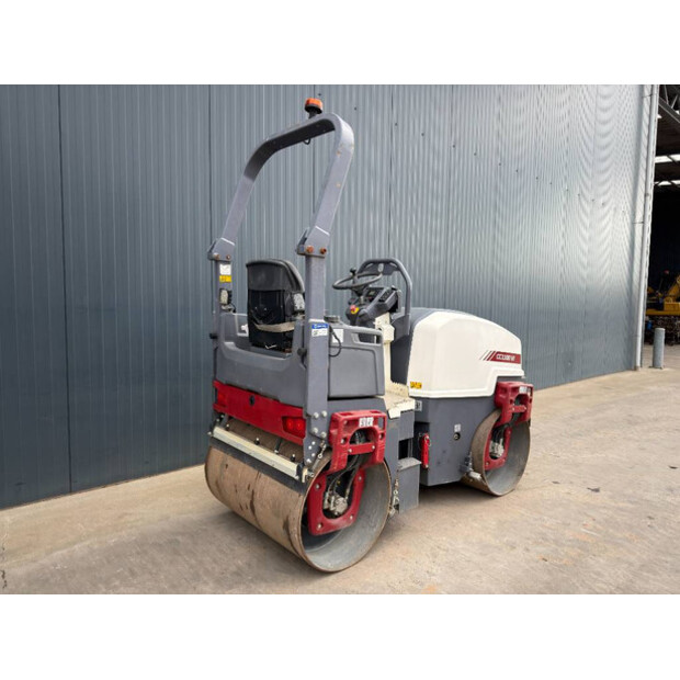 2020 DYNAPAC CC1100-48062810