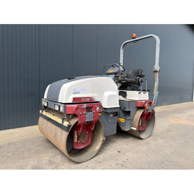 2019 DYNAPAC CC1300-48062857