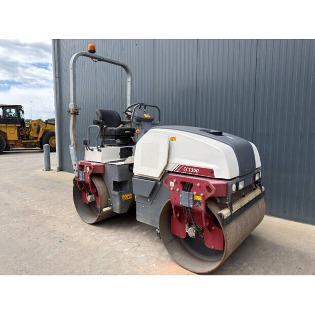 2019 DYNAPAC CC1300-48062874