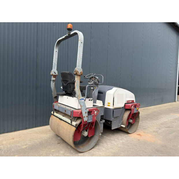 2019 DYNAPAC CC1300-48062876