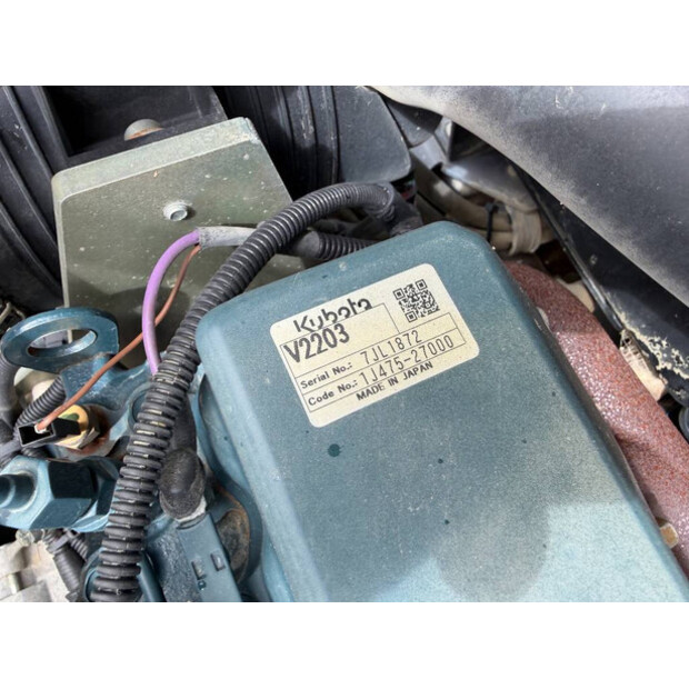 2019 DYNAPAC CC1300-48062880