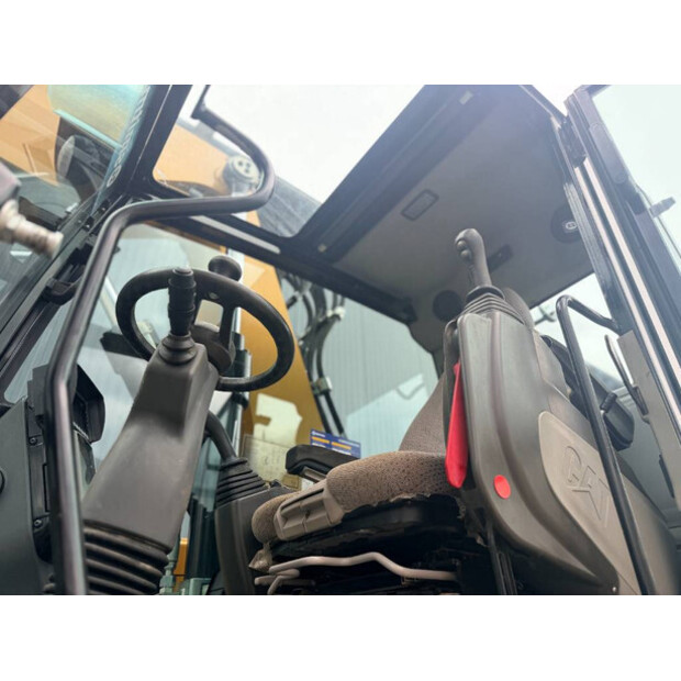 2016 كاتربيلر M314F-48063099