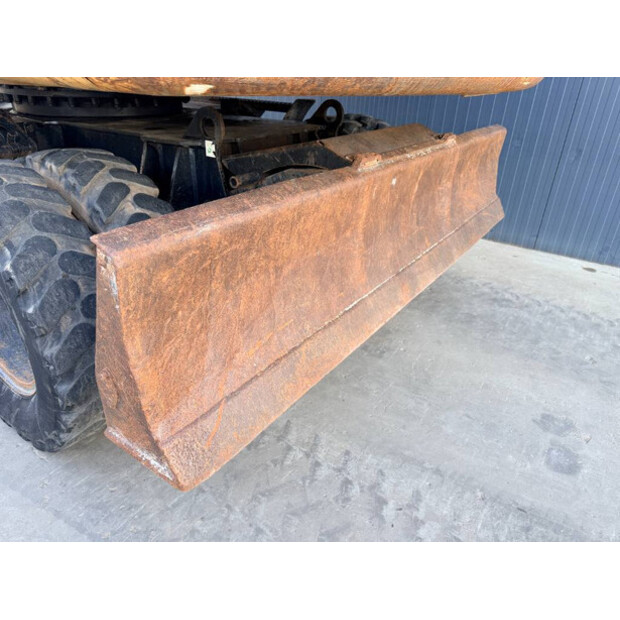2003 Caterpillar M318C-48063268