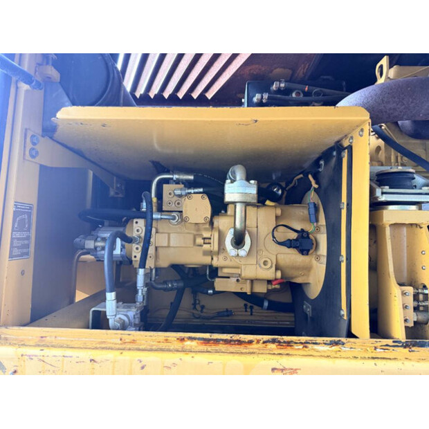 2003 Caterpillar M318C-48063272