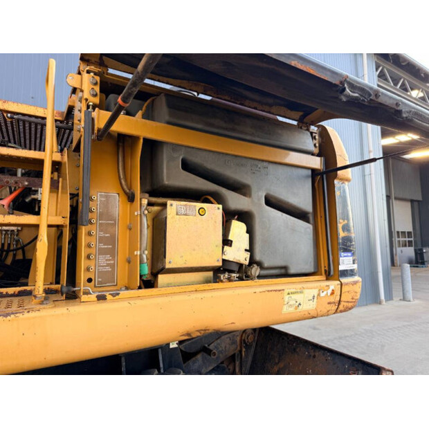 2003 Caterpillar M318C-48063273