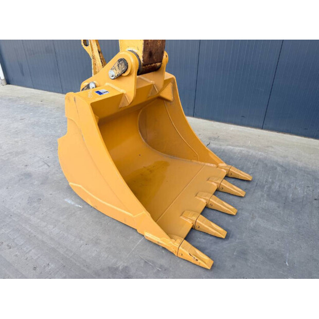 2003 Caterpillar M318C-48063286