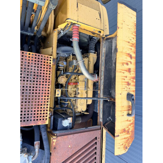 2003 Caterpillar M318C-48063287