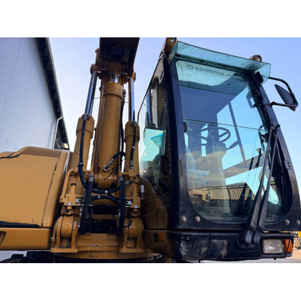 2003 Caterpillar M318C-48063289