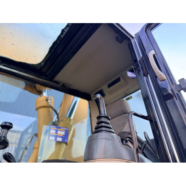 2003 Caterpillar M318C-48063290