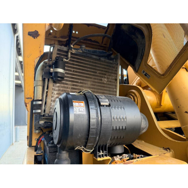 2003 Caterpillar M318C-48063293