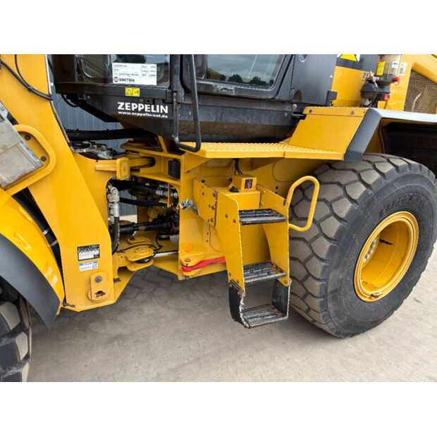 2014 Caterpillar 930K-48063779