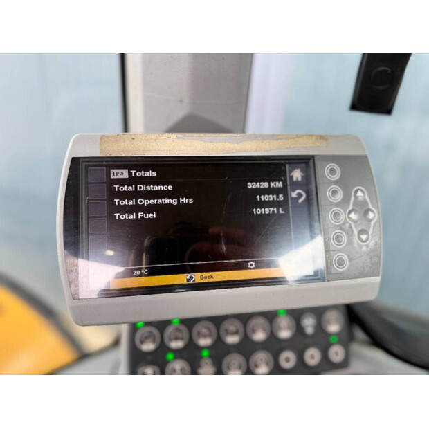 2014 Caterpillar 930K-48063781