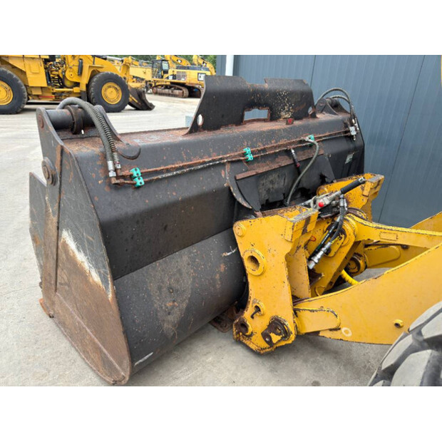 2014 Caterpillar 930K-48063784