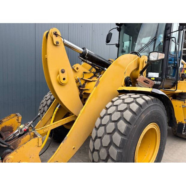 2014 Caterpillar 930K-48063787