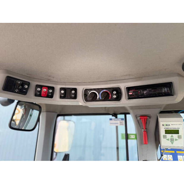 2014 Caterpillar 930K-48063788