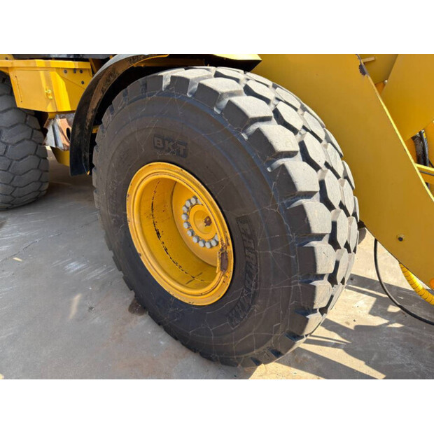 2014 Caterpillar 930K-48063791
