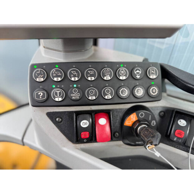 2014 Caterpillar 930K-48063798