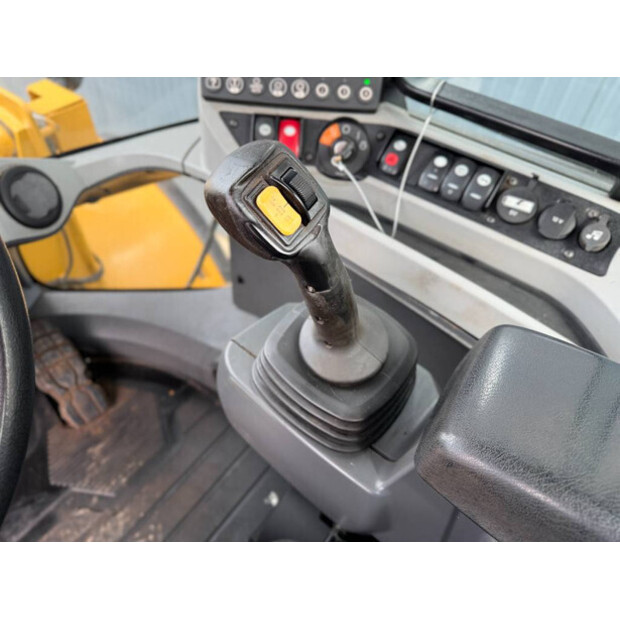 2014 Caterpillar 930K-48063799