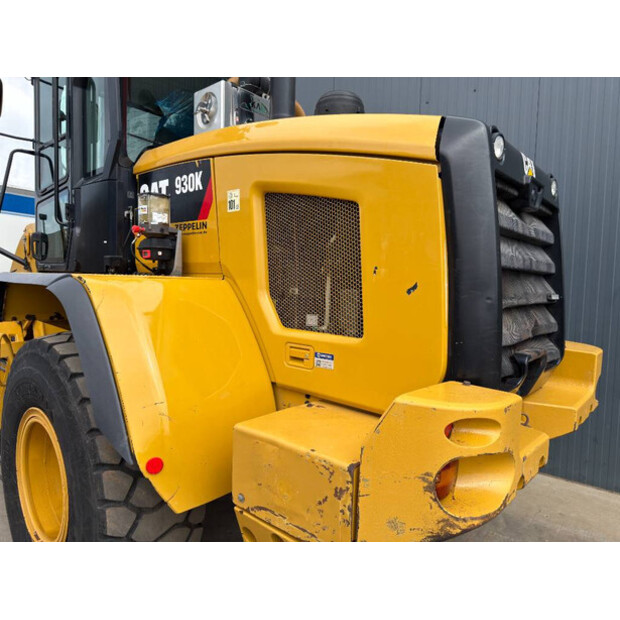 2014 Caterpillar 930K-48063803