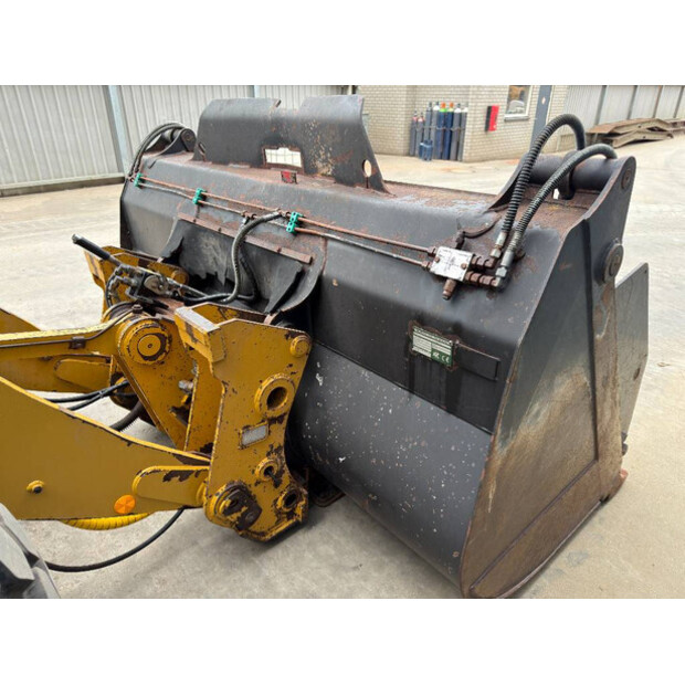 2014 Caterpillar 930K-48063807