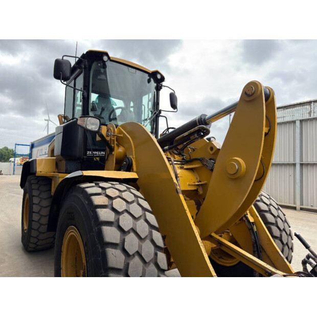 2014 Caterpillar 930K-48063808