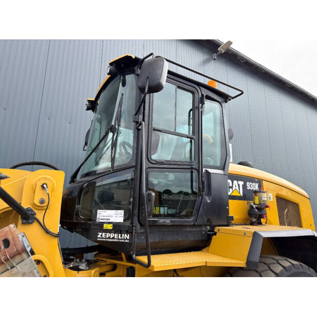 2014 Caterpillar 930K-48063809