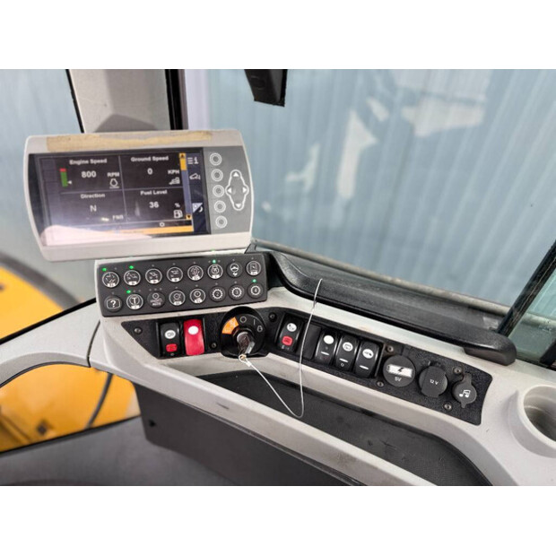 2014 Caterpillar 930K-48063811