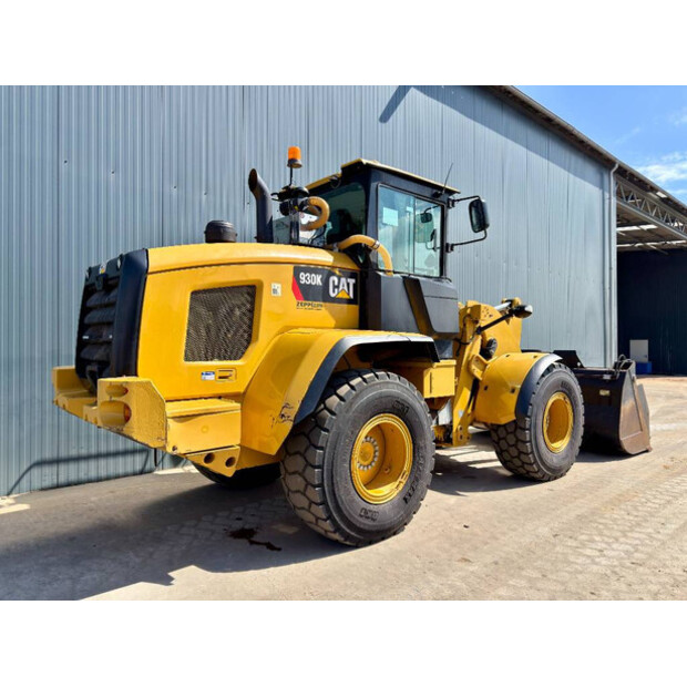 2014 Caterpillar 930K-48063814