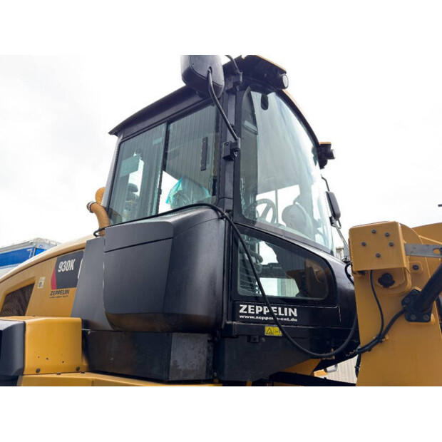 2014 Caterpillar 930K-48063815
