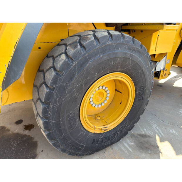2014 Caterpillar 930K-48063817