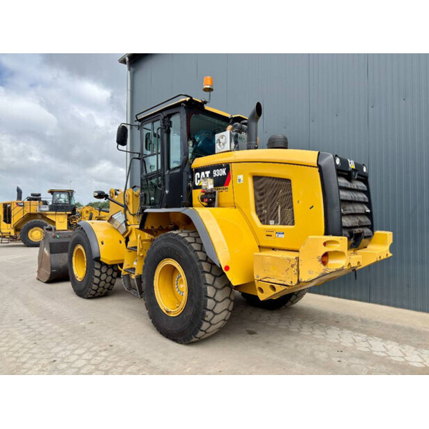 2014 Caterpillar 930K-48063819