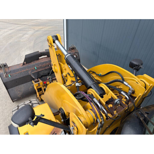 2014 Caterpillar 930K-48063823