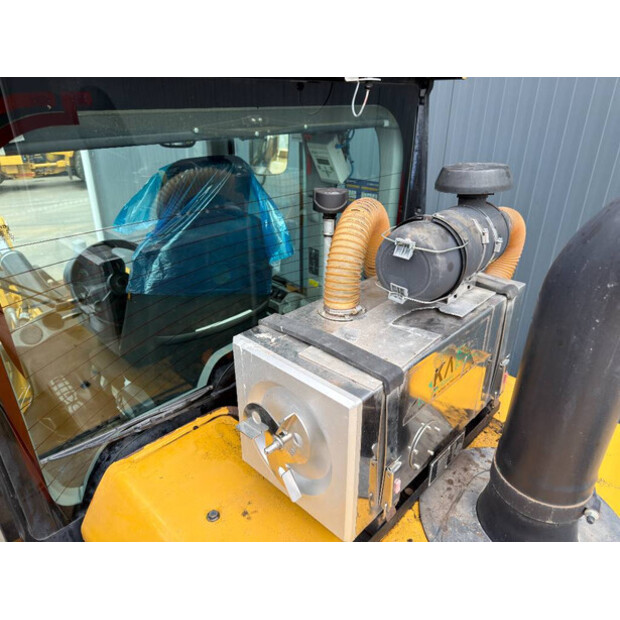 2014 Caterpillar 930K-48063825